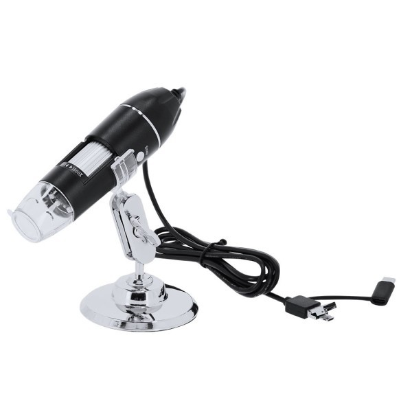 Microscopio Digital PATSMI 1600X