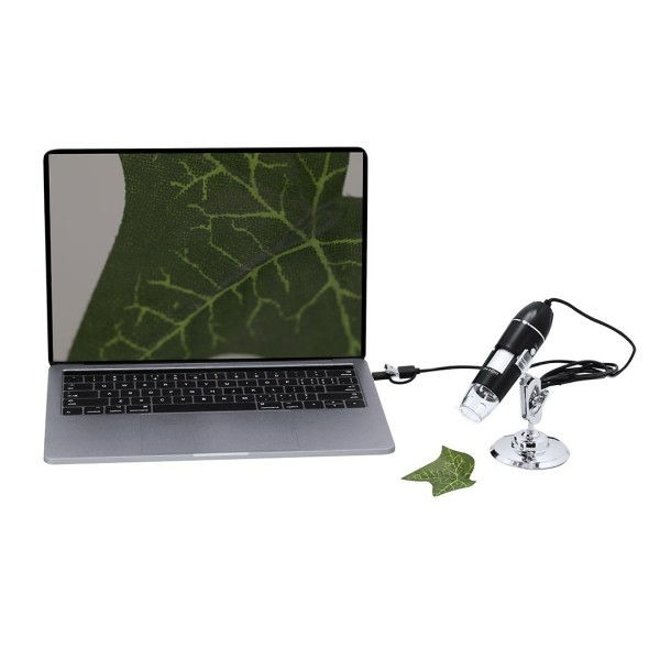 Microscopio Digital PATSMI 1600X