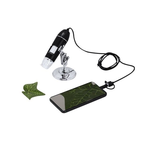 Microscopio Digital PATSMI 1600X