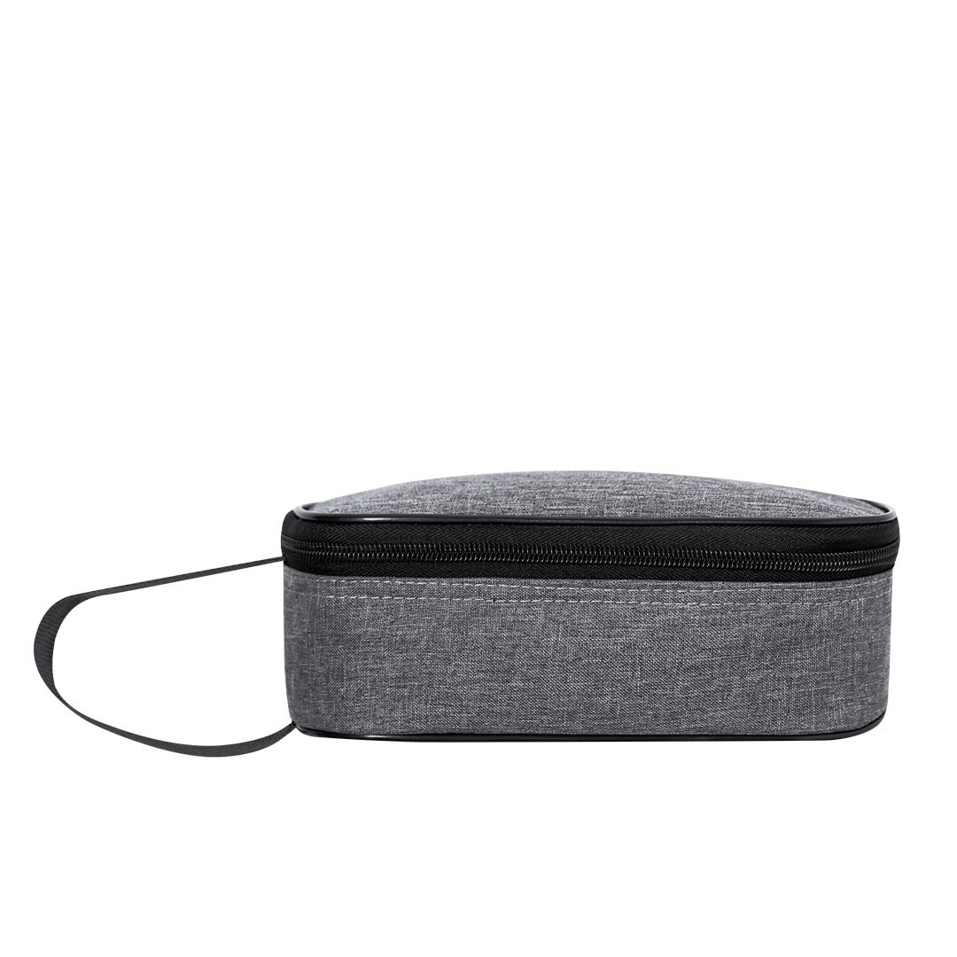 Portabocadillos Térmico NESKORT Gris - 21820GRIS/T MKT - Ref. 21820 Makito