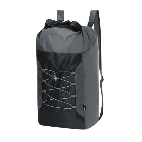 Mochila Plegable XEBLAZ