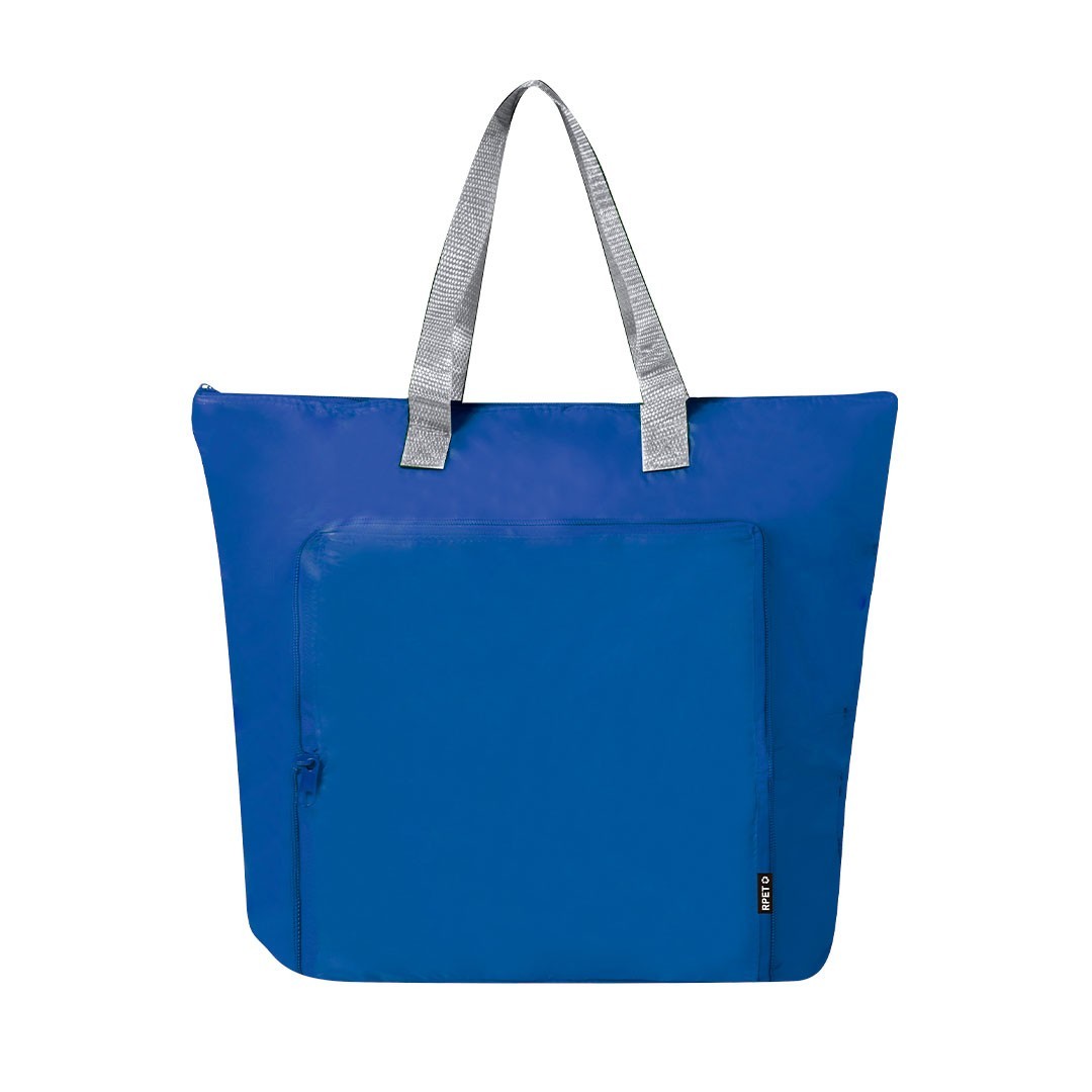 Bolsa Nevera LANDREX Azul - 21824AZULS/T MKT - Ref. 21824 Makito