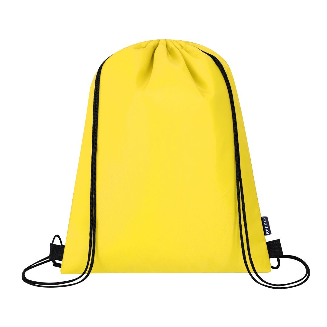 Mochila Nevera KARZUX Amarillo - 21825AMAS/T MKT - Ref. 21825 Makito