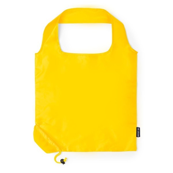 Bolsa Plegable BRALAM Amarillo - 21827AMAS/T MKT - Ref. 21827 Makito