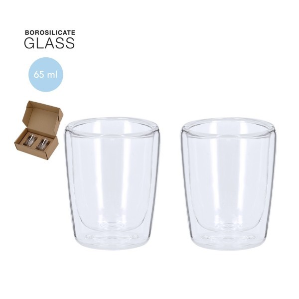 Set Vasos FRILUX
