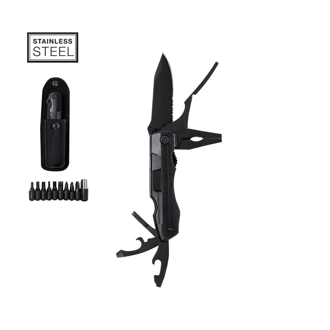 Navaja Multiusos ELIANA