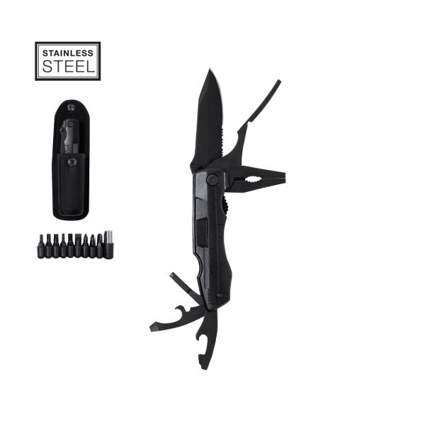 Navaja Multiusos ELIANA