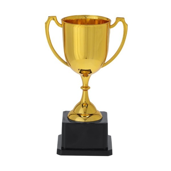 Trofeo NYNOR Oro o Dorado - 21859DORS/T MKT - Ref. 21859 Makito