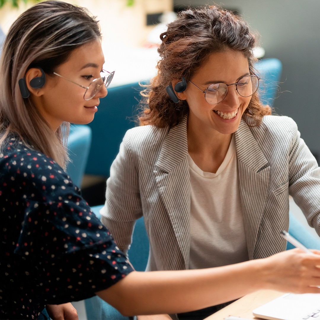 Auricular Traductor VIXLAN