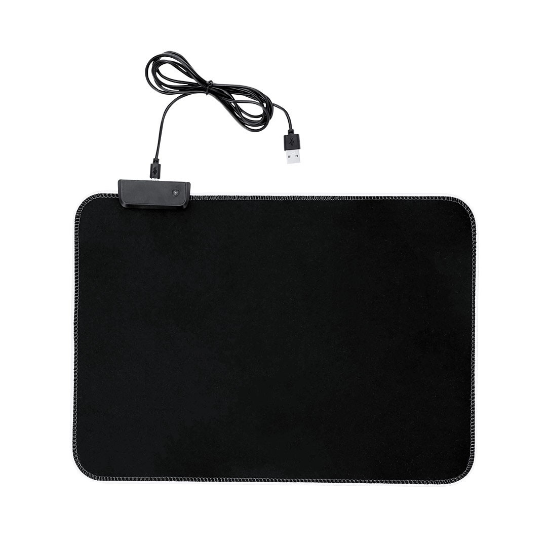 Alfombrilla HIGGINS Negro - 21861NEGS/T MKT - Ref. 21861 Makito