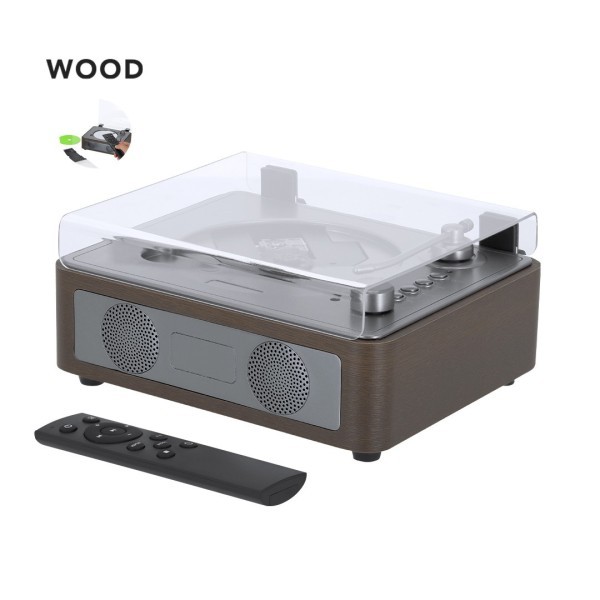 Reproductor CD HOPSON