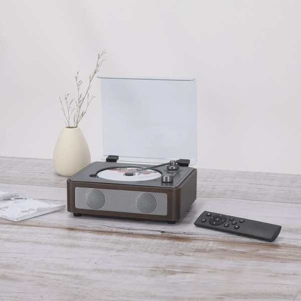 Reproductor CD HOPSON