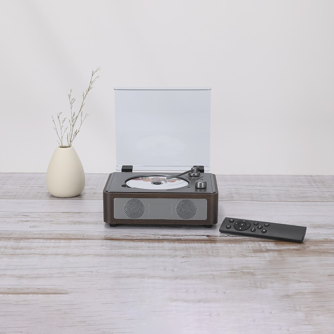 Reproductor CD HOPSON