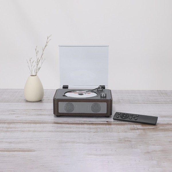 Reproductor CD HOPSON