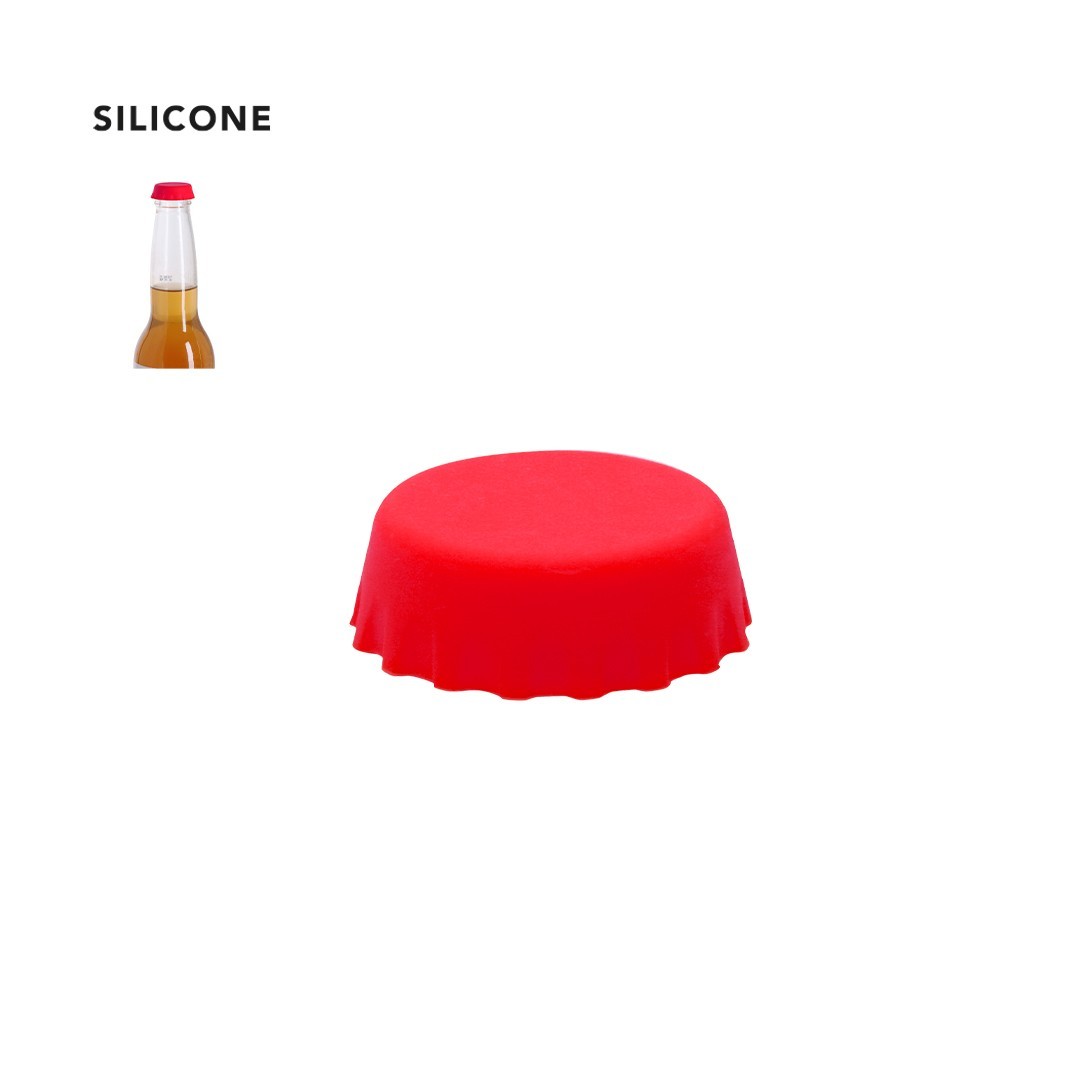 Chapa Botella OSBOURNE