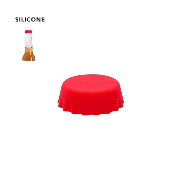 Chapa Botella OSBOURNE