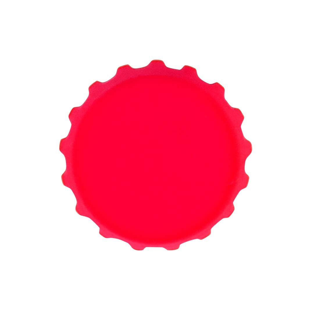 Chapa Botella OSBOURNE