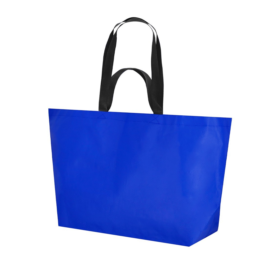 Bolsa TORVIK Azul - 21867AZULS/T MKT - Ref. 21867 Makito