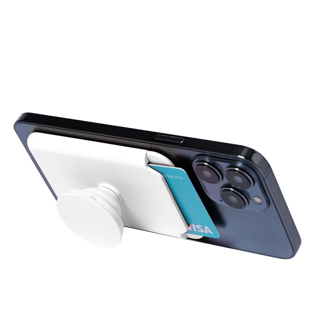 Tarjetero Soporte KENNA