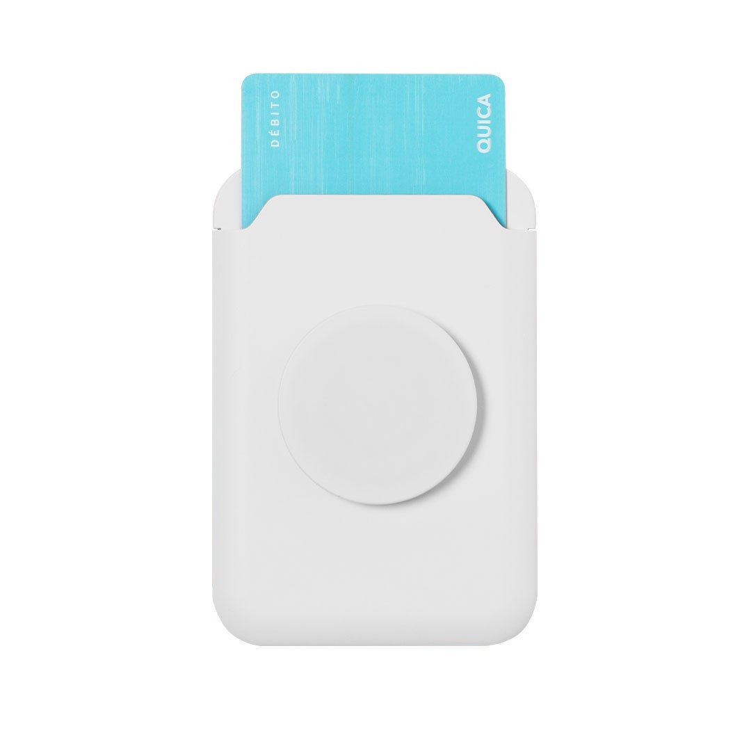 Tarjetero Soporte KENNA