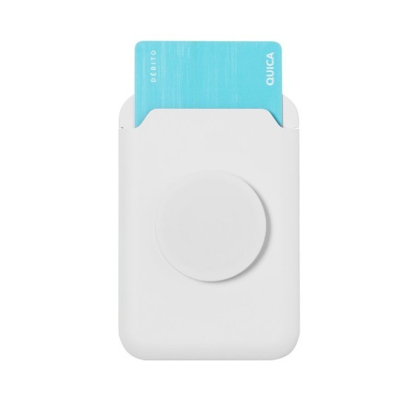 Tarjetero Soporte KENNA