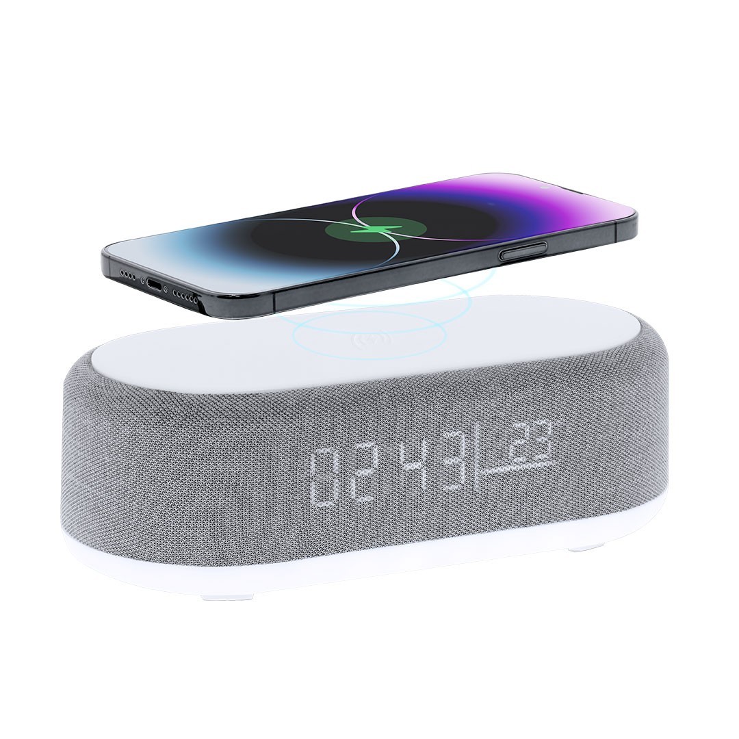 Reloj Multifunción QUINN