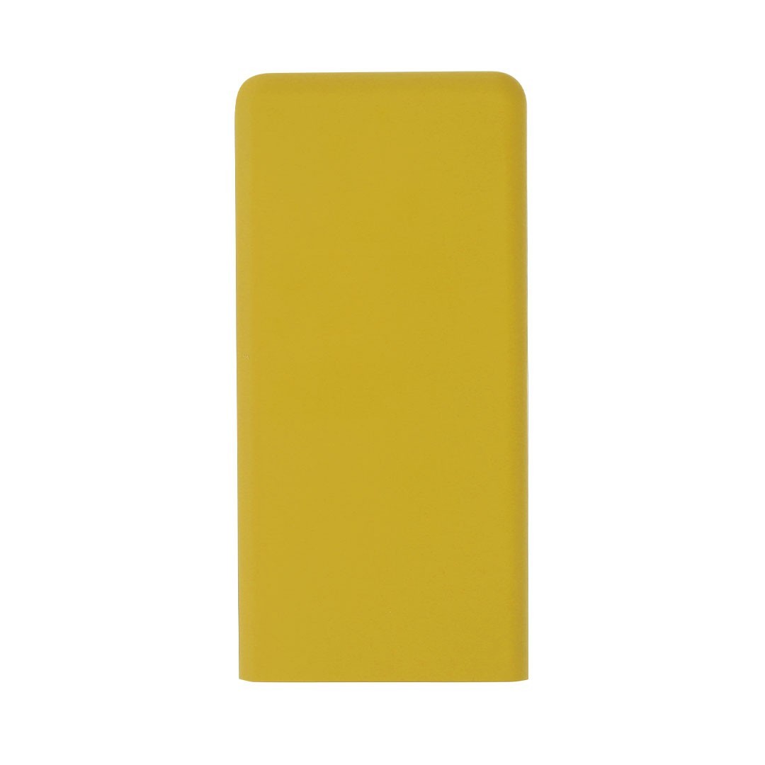 Power Bank CAPLAN Amarillo - 21871AMAS/T MKT - Ref. 21871 Makito