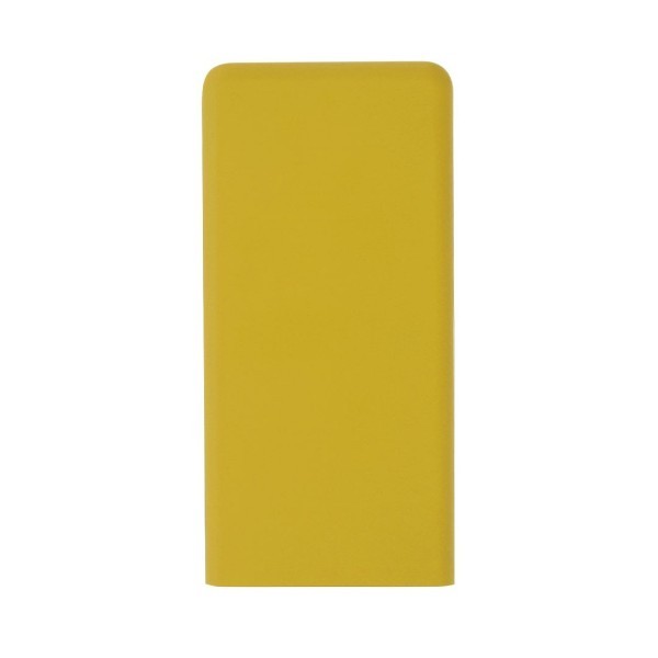 Power Bank CAPLAN Amarillo - 21871AMAS/T MKT - Ref. 21871 Makito