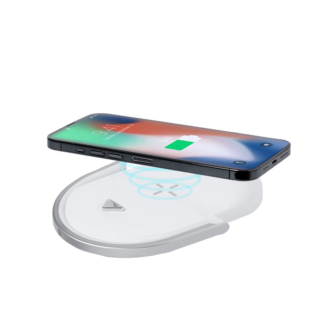 Lámpara Multifunción CRANSTON