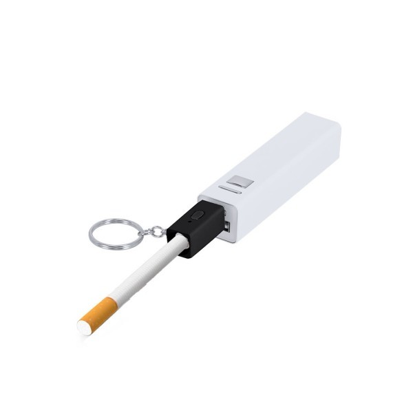 Encendedor Eléctrico Llavero PARRIS