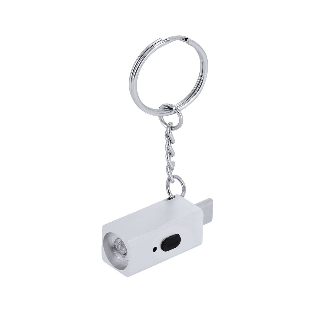 Encendedor Eléctrico Llavero PARRIS