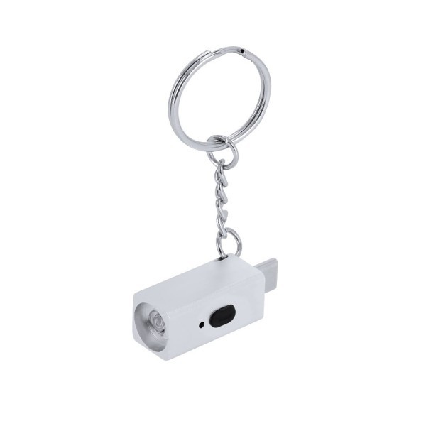 Encendedor Eléctrico Llavero PARRIS