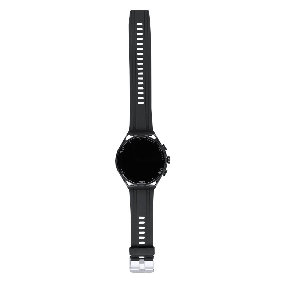 Reloj Inteligente KLEMEN Negro - 21877NEGS/T MKT - Ref. 21877 Makito