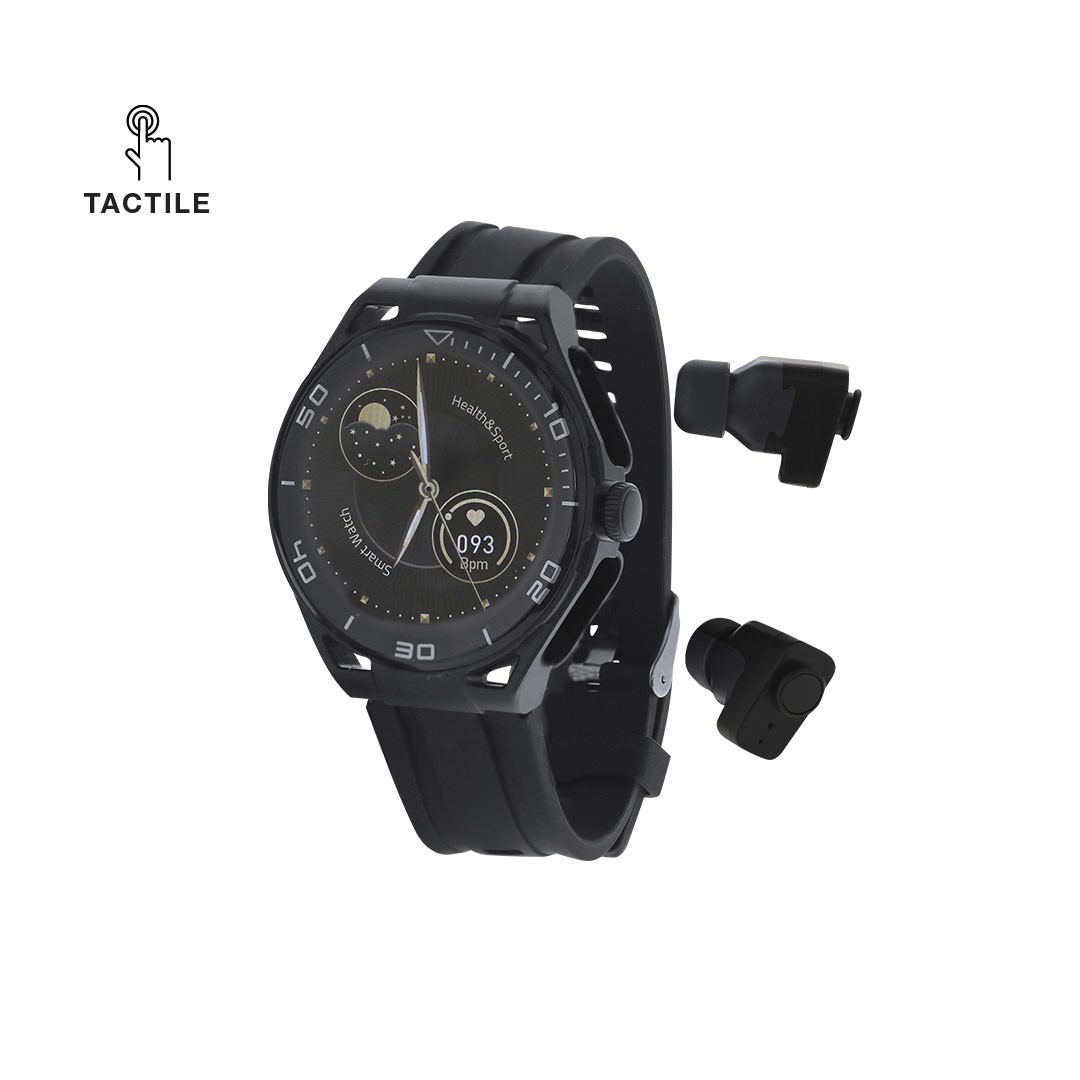 Reloj Inteligente KLEMEN