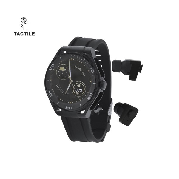 Reloj Inteligente KLEMEN