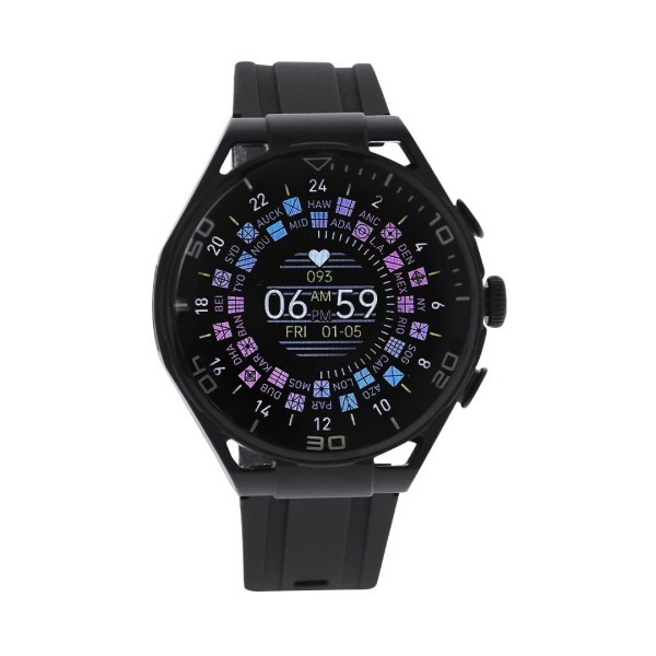 Reloj Inteligente KLEMEN