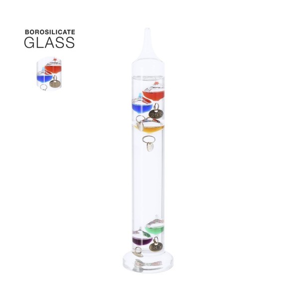 Termómetro GALILEO