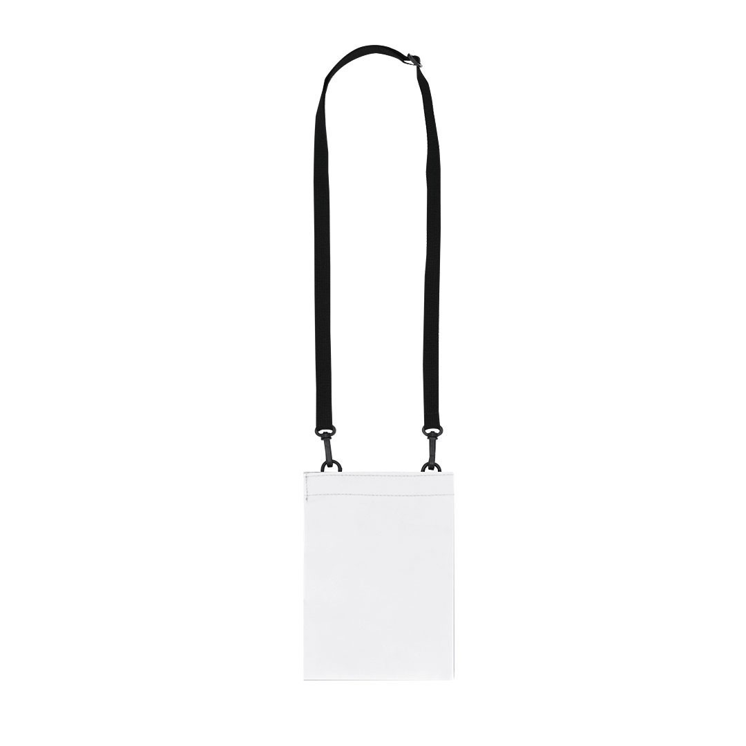 Portatodo CRUSTYN Blanco - 21880BLAS/T MKT - Ref. 21880 Makito