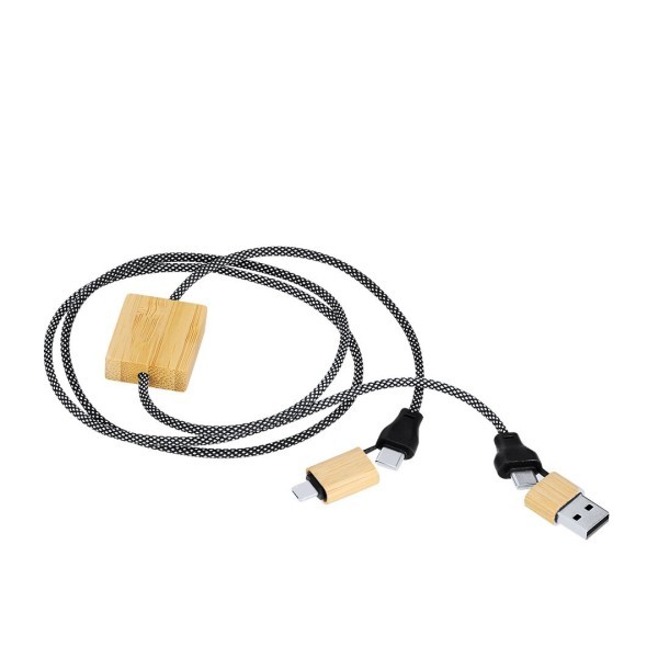 Cable Cargador SEGERS