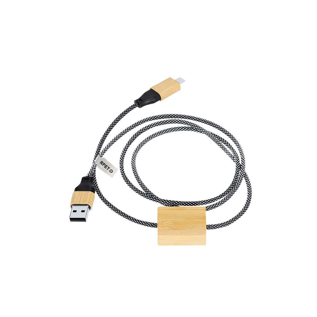 Cable Cargador SEGERS