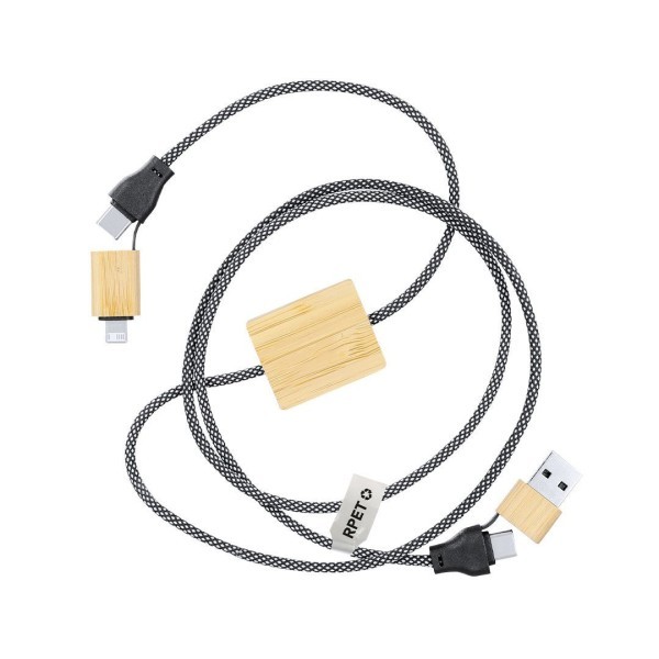 Cable Cargador SEGERS