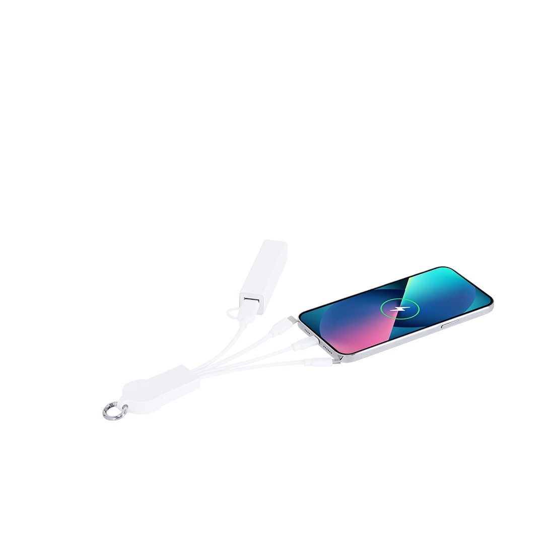 Cable Cargador KRIZIA