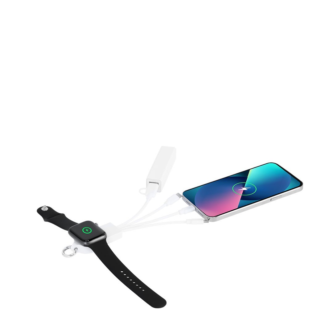 Cable Cargador KRIZIA