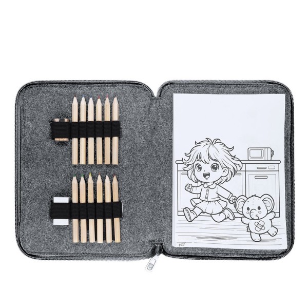 Set SHEPHER - 21888S/T MKT - Ref. 21888 Makito 2