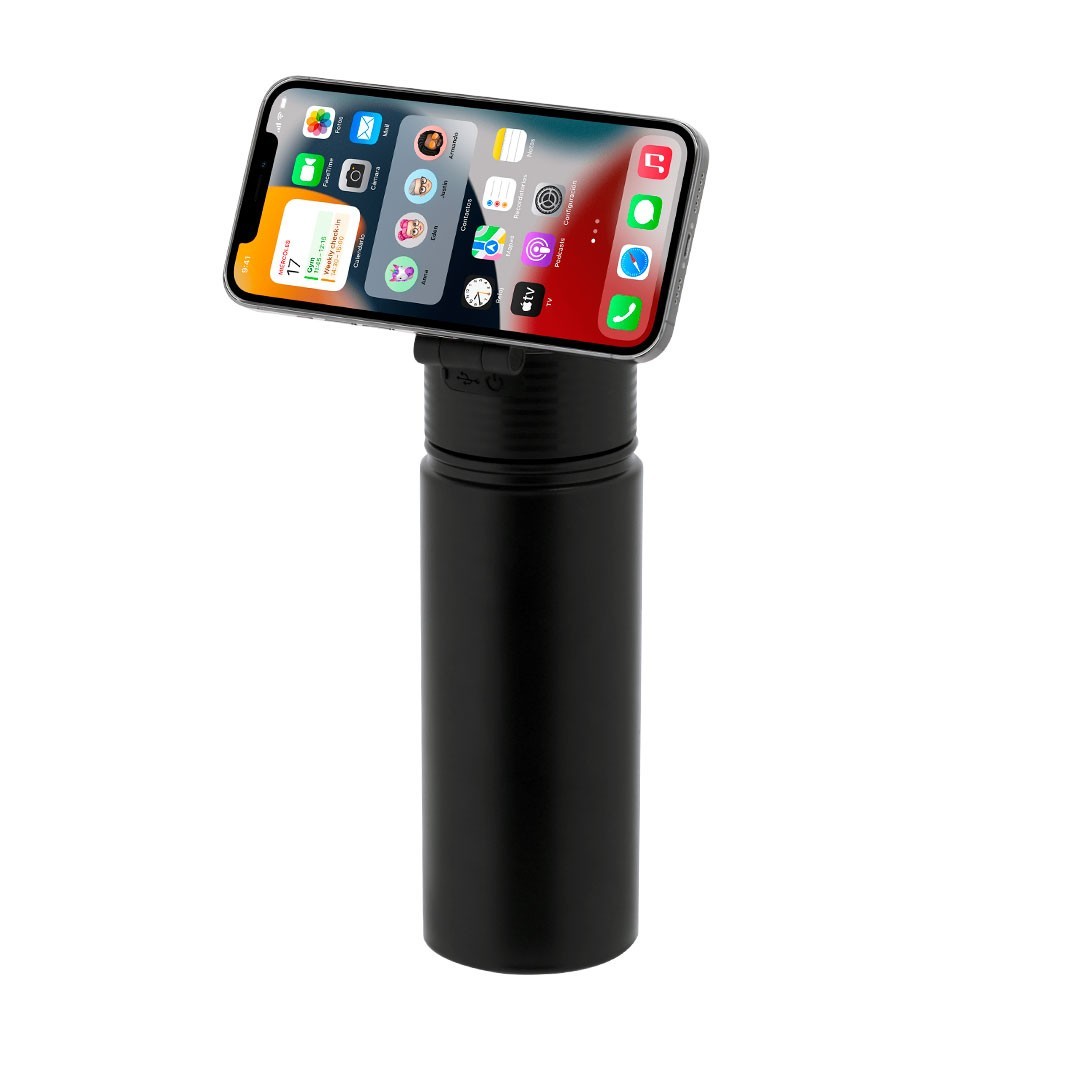 Bidón Térmico Multifunción BUNDY