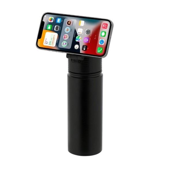 Bidón Térmico Multifunción BUNDY