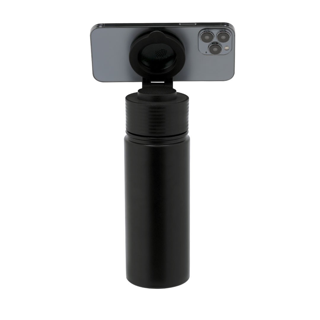 Bidón Térmico Multifunción BUNDY