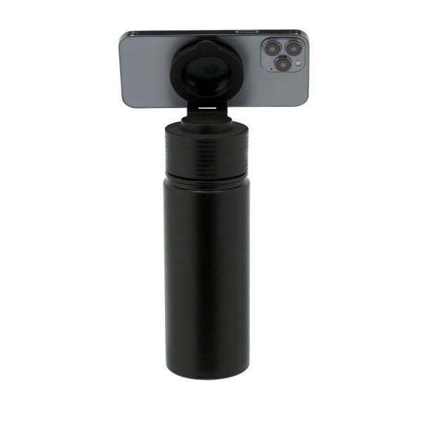 Bidón Térmico Multifunción BUNDY