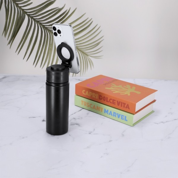 Bidón Térmico Multifunción BUNDY