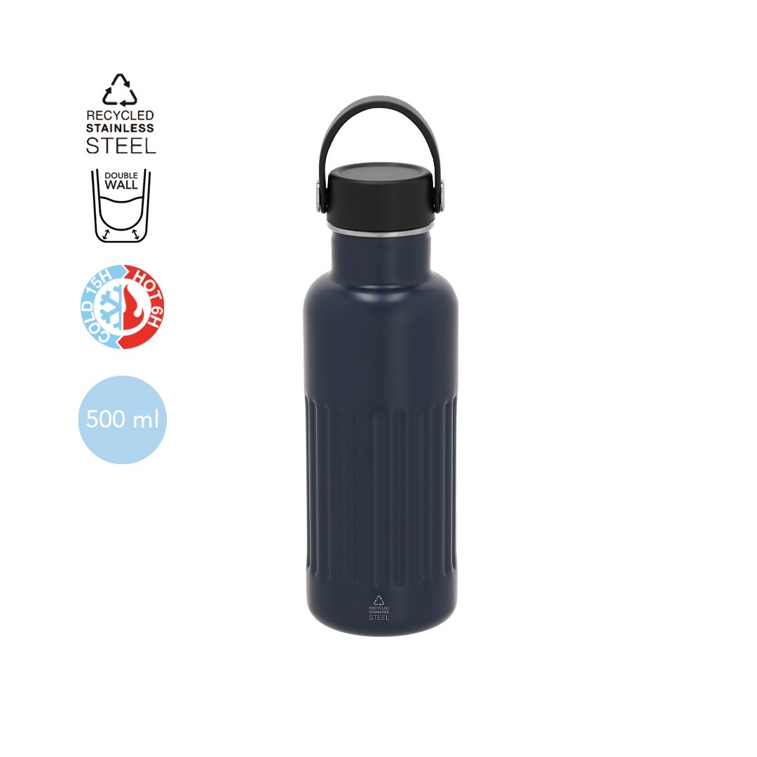 Bidón Térmico WELKER